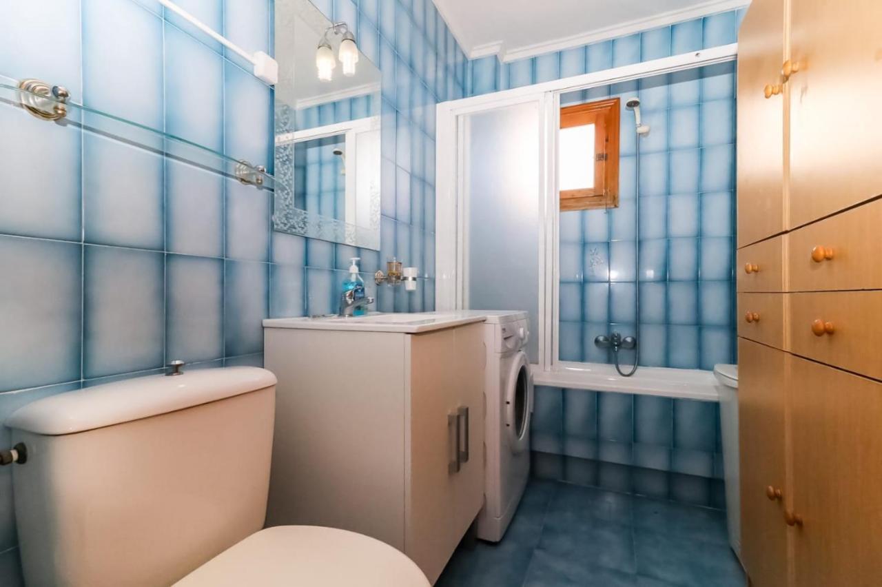 Costa Blanka Resident Apartman Торевьиа Экстерьер фото