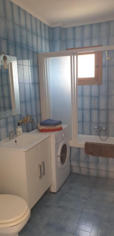 Costa Blanka Resident Apartman Торевьиа Экстерьер фото