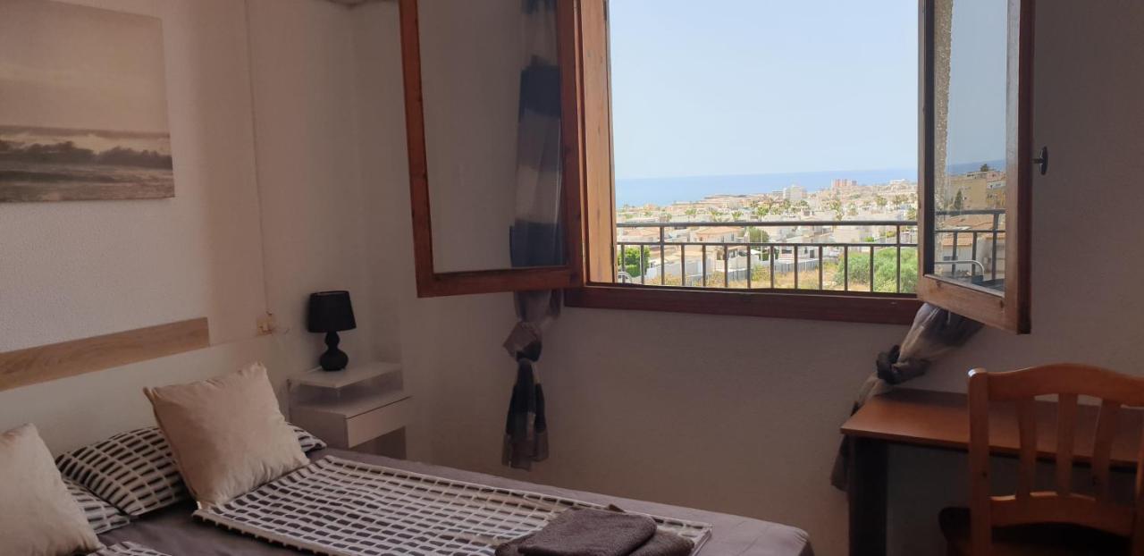 Costa Blanka Resident Apartman Торевьиа Экстерьер фото