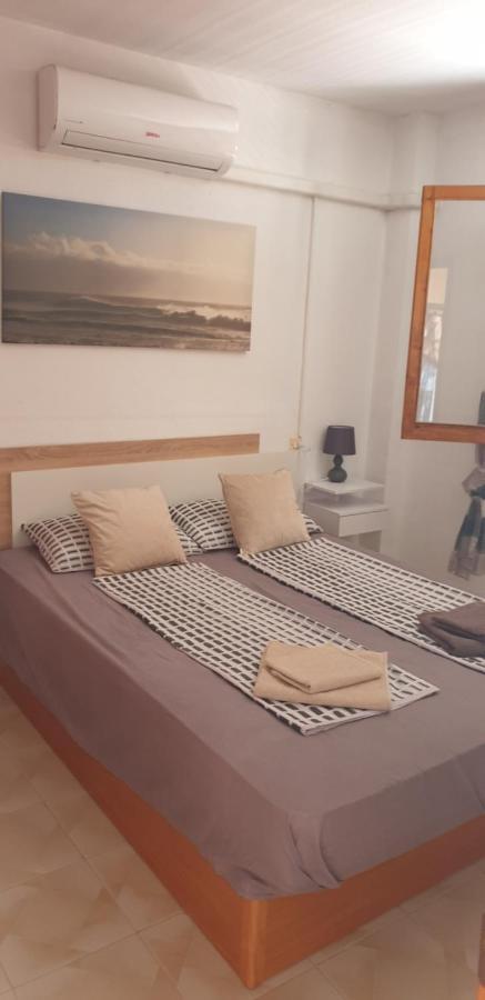Costa Blanka Resident Apartman Торевьиа Экстерьер фото