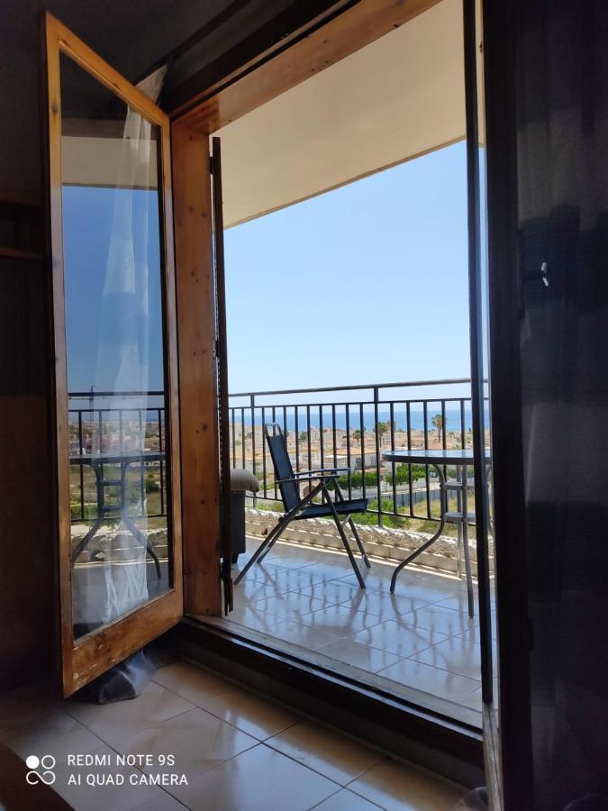 Costa Blanka Resident Apartman Торевьиа Экстерьер фото